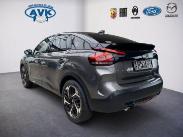 SPOTICAR Citroën C4 Lim. Max Gebraucht - Suv Benzin Grau - Husum - 1201328510_4