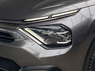 SPOTICAR Citroën C4 Lim. Max Gebraucht - Suv Benzin Grau - Husum - 1201328510_5
