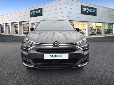 SPOTICAR Citroën C4 Lim. Max Klima, Navi, Shz, Kamera, Hud Gebraucht - Suv Benzin Grau - Bad Saulgau - 1201337436_2