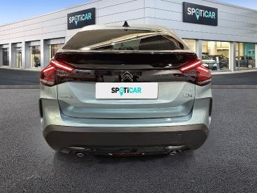 SPOTICAR Citroën C4 1.2 Puretech 130 Max *shz, Gebraucht - Suv Benzin Blau - Hamburg - 1201340617_5