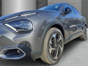 SPOTICAR Citroën C4 Max 96kw Hud Navi Digitales Cockpit Led Acc Apple Gebraucht - Suv Benzin Grau - Hamburg - 1201343228_4