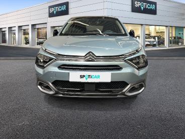 SPOTICAR Citroën C4 Pt 130 Eat8 Shine Navi Led Acc Digitales Cockpit S Gebraucht - Suv Benzin Blau - Wartenberg - 1201348837_2
