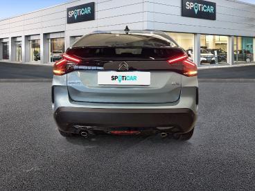 SPOTICAR Citroën C4 Pt 130 Eat8 Shine Navi Led Acc Digitales Cockpit S Gebraucht - Suv Benzin Blau - Wartenberg - 1201348837_5