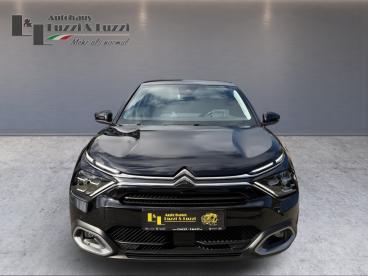SPOTICAR Citroën C4 Puretech 130 S&s Eat8 Max Gebraucht - Suv Benzin Schwarz - München - 1201349050_1