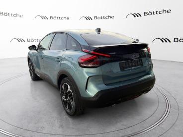 SPOTICAR Citroën C4 Shine *ahk*sitzheizung*leder*head-up*navi*kamera* Gebraucht - Suv Benzin Blau - Wittenberg - 1201356292_4