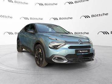 SPOTICAR Citroën C4 Shine *ahk*sitzheizung*leder*head-up*navi*kamera* Gebraucht - Suv Benzin Blau - Wittenberg - 1201356292_5