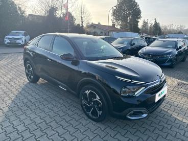 SPOTICAR Citroën C4 1.2 12v E-thp / Puretech Max Gebraucht - Suv Benzin Schwarz - Zerbst - 1201357019_3