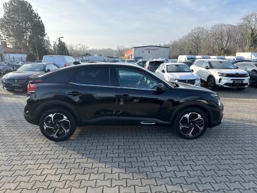 SPOTICAR Citroën C4 1.2 12v E-thp / Puretech Max Gebraucht - Suv Benzin Schwarz - Zerbst - 1201357019_4