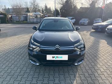 SPOTICAR Citroën C4 1.2 12v E-thp / Puretech Max Gebraucht - Suv Benzin Schwarz - Zerbst - 1201359383_2