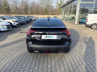 SPOTICAR Citroën C4 1.2 12v E-thp / Puretech Max Gebraucht - Suv Benzin Schwarz - Zerbst - 1201359383_5