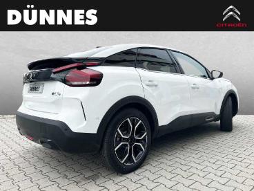 SPOTICAR Citroën C4 E-136 C-series Gebraucht - Suv Elektro Weiß - Regensburg - 1200944827_2