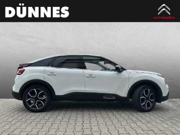 SPOTICAR Citroën C4 E-136 C-series Gebraucht - Suv Elektro Weiß - Regensburg - 1200944827_3