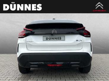 SPOTICAR Citroën C4 E-136 C-series Gebraucht - Suv Elektro Weiß - Regensburg - 1200944827_4