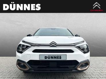 SPOTICAR Citroën C4 E-136 C-series Gebraucht - Suv Elektro Weiß - Regensburg - 1200944827_5