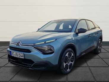 SPOTICAR Citroën C4 You 1.2 Puretech 100 Eu6d 2-zonen-klimaautom Klima Gebraucht - Suv Benzin  - Eschweiler - 1200956702_2