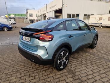 SPOTICAR Citroën C4 You 1.2 Puretech 100 Eu6d 2-zonen-klimaautom Klima Gebraucht - Suv Benzin  - Eschweiler - 1200956702_5