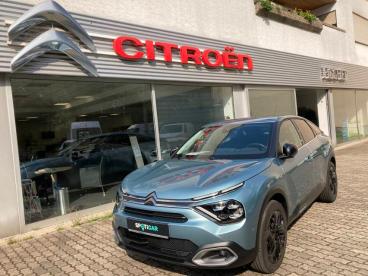 SPOTICAR Citroën C4 Shine Puretech 130 Eat8 Gebraucht - Suv Benzin  - Freinsheim - 1200958384_1