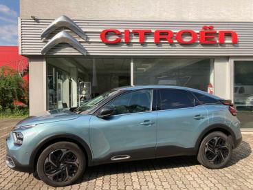 SPOTICAR Citroën C4 Shine Puretech 130 Eat8 Gebraucht - Suv Benzin  - Freinsheim - 1200958384_2