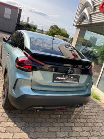 SPOTICAR Citroën C4 Shine Puretech 130 Eat8 Gebraucht - Suv Benzin  - Freinsheim - 1200958384_4