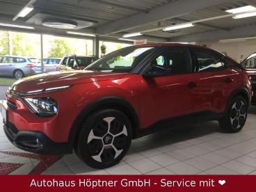 SPOTICAR Citroën C4 Puretech 130 Feel Gebraucht - Suv Benzin  - Mainz - 1200968744_2