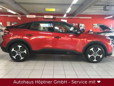 SPOTICAR Citroën C4 Puretech 130 Feel Gebraucht - Suv Benzin  - Mainz - 1200968744_3