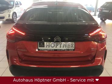 SPOTICAR Citroën C4 Puretech 130 Feel Gebraucht - Suv Benzin  - Mainz - 1200968744_4