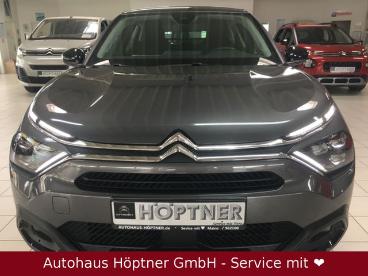 SPOTICAR Citroën C4 Puretech 130 Feel *inspektion+tuv Neu* Gebraucht - Suv Benzin  - Mainz - 1200968747_1