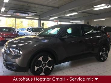 SPOTICAR Citroën C4 Puretech 130 Feel *inspektion+tuv Neu* Gebraucht - Suv Benzin  - Mainz - 1200968747_2