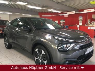 SPOTICAR Citroën C4 Puretech 130 Feel *inspektion+tuv Neu* Gebraucht - Suv Benzin  - Mainz - 1200968747_3