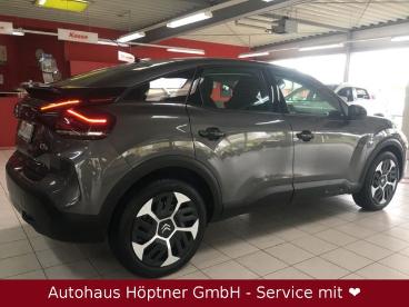 SPOTICAR Citroën C4 Puretech 130 Feel *inspektion+tuv Neu* Gebraucht - Suv Benzin  - Mainz - 1200968747_4