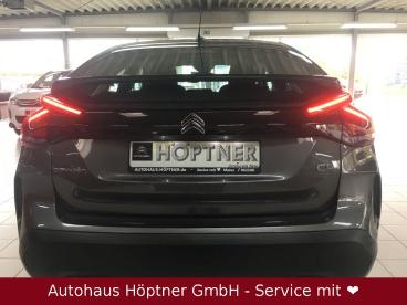 SPOTICAR Citroën C4 Puretech 130 Feel *inspektion+tuv Neu* Gebraucht - Suv Benzin  - Mainz - 1200968747_5