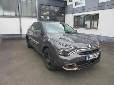 SPOTICAR Citroën C4 E-c-series Gebraucht - Suv Elektro  - Mammelzen - 1200985761_2