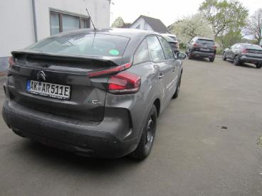 SPOTICAR Citroën C4 E-c-series Gebraucht - Suv Elektro  - Mammelzen - 1200985761_3