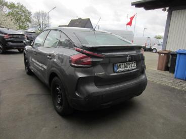 SPOTICAR Citroën C4 E-c-series Gebraucht - Suv Elektro  - Mammelzen - 1200985761_4