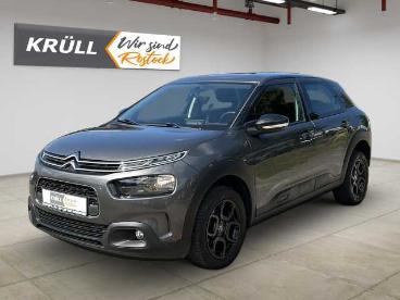 SPOTICAR Citroën C4 Cactus Feel Gebraucht - Suv Benzin  - Rostock - 1201152997_2