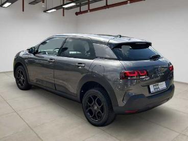 SPOTICAR Citroën C4 Cactus Feel Gebraucht - Suv Benzin  - Rostock - 1201152997_3