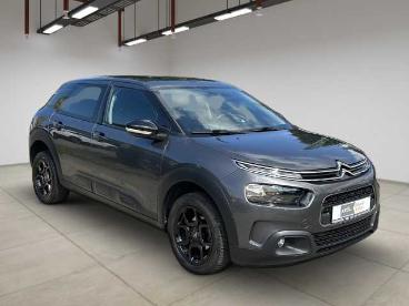SPOTICAR Citroën C4 Cactus Feel Gebraucht - Suv Benzin  - Rostock - 1201152997_4