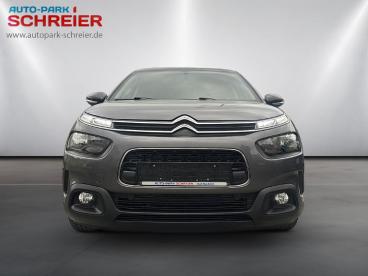 SPOTICAR Citroën C4 Cactus Selection*einparkhilfe*kamera*tuv Neu* Gebraucht - Suv Benzin Grau - Bad Nauheim - 1201161650_2