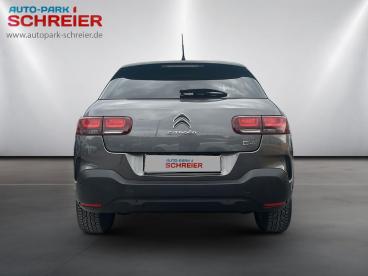 SPOTICAR Citroën C4 Cactus Selection*einparkhilfe*kamera*tuv Neu* Gebraucht - Suv Benzin Grau - Bad Nauheim - 1201161650_5