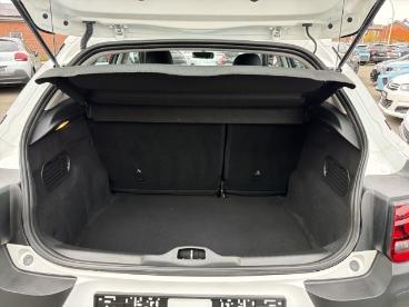 SPOTICAR Citroën C4 Cactus Selection Ruckfahrkam. Temp Gebraucht - Suv Benzin  - Münster - 1201212799_5