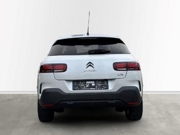 SPOTICAR Citroën C4 Cactus Shine Panorama Navi Klimaautom Shz Keyless Spurhal Gebraucht - Suv Benzin Weiß - St. Wendel - 1201216224_5