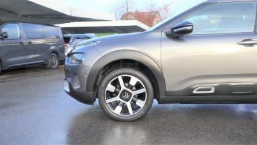 SPOTICAR Citroën C4 Cactus 1.2 Puretech 110 Shine Kamera/pdc/navi Gebraucht - Suv Benzin  - Wangen Im Allgäu - 1201236776_3