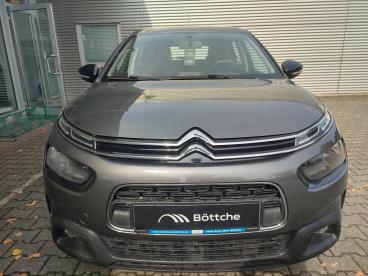 SPOTICAR Citroën C4 Cactus 1.2 12v E-thp / Puretech Feel Gebraucht - Suv Benzin  - Brandenburg - 1201238218_3