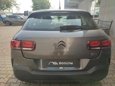 SPOTICAR Citroën C4 Cactus 1.2 12v E-thp / Puretech Feel Gebraucht - Suv Benzin  - Brandenburg - 1201238218_5