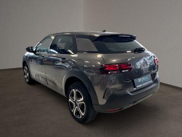 SPOTICAR Citroën C4 Cactus Feel 1.2 110 Puretech Pdc/shz/dab Gebraucht - Suv Benzin  - Leipzig - 1201242519_2