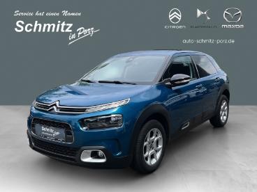 Citron C4 Cactus Gebrauchtwagen Unter 85000Km Gebraucht | SPOTICAR DE