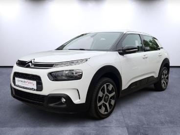 SPOTICAR Citroën C4 Cactus Feel*inspektion+tuv Neu* Gebraucht - Suv Benzin Weiß - Mainz - 1201340736_1