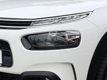 SPOTICAR Citroën C4 Cactus Feel*inspektion+tuv Neu* Gebraucht - Suv Benzin Weiß - Mainz - 1201340736_5