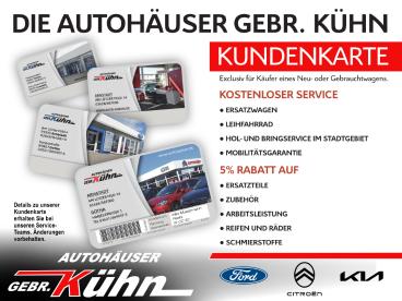 SPOTICAR Citroën C4 Cactus Puretech 110 Stop&start Shine Gebraucht - Suv Benzin Weiß - Arnstadt - 1200927112_5