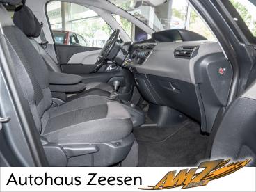 SPOTICAR Citroën C4 Picasso Navi Aktivsitze 360° Gebraucht - Familienauto Benzin  - Zeesen - 1201111686_2